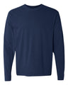Comfort Colors 6014 Unisex Garment-Dyed Heavyweight Long Sleeve T-Shirt