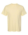 Comfort Colors Unisex Garment-Dyed Heavyweight Pocket T-Shirt - Comfort Colors 6030