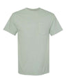 Comfort Colors 6030 Unisex Garment-Dyed Heavyweight Pocket T-Shirt