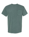 Comfort Colors Unisex Garment-Dyed Heavyweight Pocket T-Shirt - Comfort Colors 6030