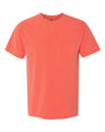 Comfort Colors Unisex Garment-Dyed Heavyweight Pocket T-Shirt - Comfort Colors 6030