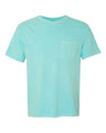Comfort Colors 6030 Unisex Garment-Dyed Heavyweight Pocket T-Shirt