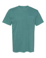 Comfort Colors 6030 Unisex Garment-Dyed Heavyweight Pocket T-Shirt