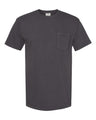 Comfort Colors 6030 Unisex Garment-Dyed Heavyweight Pocket T-Shirt