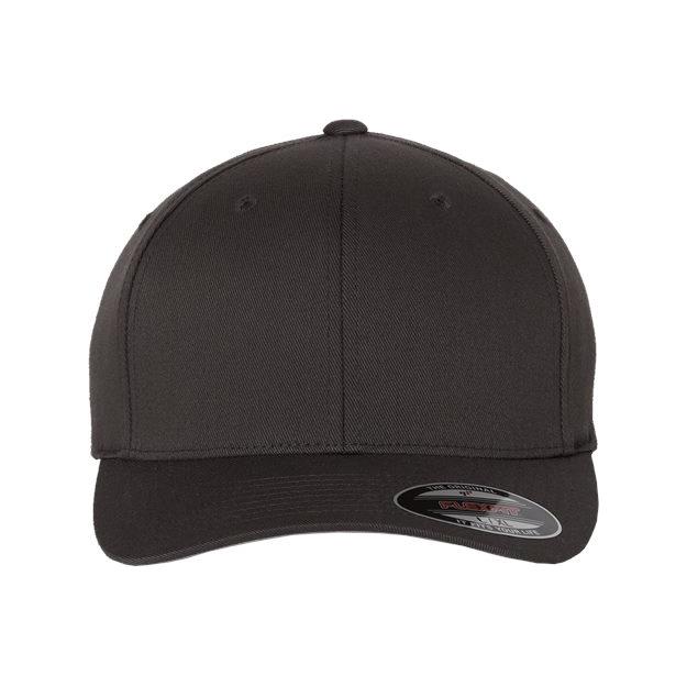 Flexfit Cotton Blend Cap - Flexfit 6277