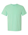 Comfort Colors 6030 Unisex Garment-Dyed Heavyweight Pocket T-Shirt