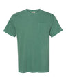 Comfort Colors 6030 Unisex Garment-Dyed Heavyweight Pocket T-Shirt