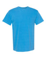 Comfort Colors 6030 Unisex Garment-Dyed Heavyweight Pocket T-Shirt