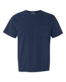 Comfort Colors 6030 Unisex Garment-Dyed Heavyweight Pocket T-Shirt