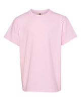 Comfort Colors 9018 Youth Garment-Dyed Heavyweight T-Shirt