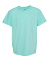 Comfort Colors 9018 Youth Garment-Dyed Heavyweight T-Shirt