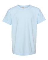 Comfort Colors 9018 Youth Garment-Dyed Heavyweight T-Shirt