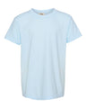 Comfort Colors 9018 Youth Garment-Dyed Heavyweight T-Shirt