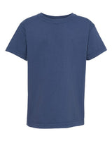 Comfort Colors 9018 Youth Garment-Dyed Heavyweight T-Shirt