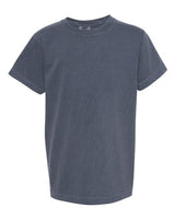 Comfort Colors 9018 Youth Garment-Dyed Heavyweight T-Shirt