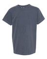 Comfort Colors 9018 Youth Garment-Dyed Heavyweight T-Shirt