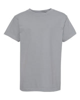 Comfort Colors 9018 Youth Garment-Dyed Heavyweight T-Shirt
