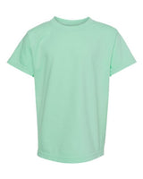 Comfort Colors Youth Garment-Dyed Heavyweight T-Shirt - Comfort Colors 9018