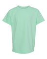 Comfort Colors Youth Garment-Dyed Heavyweight T-Shirt - Comfort Colors 9018