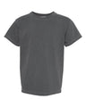 Comfort Colors 9018 Youth Garment-Dyed Heavyweight T-Shirt