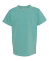 Comfort Colors 9018 Youth Garment-Dyed Heavyweight T-Shirt