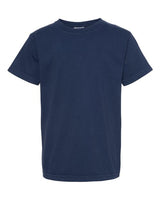 Comfort Colors 9018 Youth Garment-Dyed Heavyweight T-Shirt
