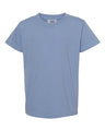 Comfort Colors 9018 Youth Garment-Dyed Heavyweight T-Shirt