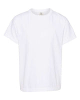 Comfort Colors 9018 Youth Garment-Dyed Heavyweight T-Shirt