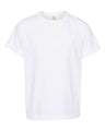 Comfort Colors 9018 Youth Garment-Dyed Heavyweight T-Shirt