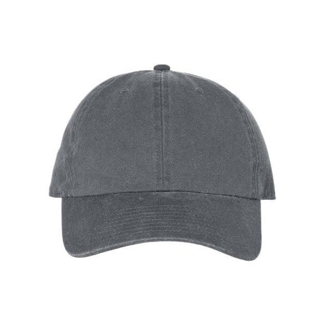 47 Brand Clean Up Cap - 47 Brand 4700 Black Adjustable Caps