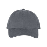 47 Brand Clean Up Cap - 47 Brand 4700 Charcoal Adjustable Caps