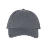 47 Brand Clean Up Cap - 47 Brand 4700 Charcoal Adjustable Caps