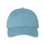 47 Brand Clean Up Cap - 47 Brand 4700 Columbia Blue Adjustable Caps