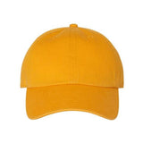 47 Brand Clean Up Cap - 47 Brand 4700 Gold Adjustable Caps