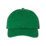 47 Brand Clean Up Cap - 47 Brand 4700 Kelly Adjustable Caps