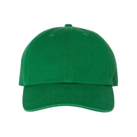 47 Brand Clean Up Cap - 47 Brand 4700 Kelly Adjustable Caps