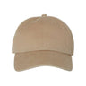 47 Brand Clean Up Cap - 47 Brand 4700 Khaki Adjustable Caps