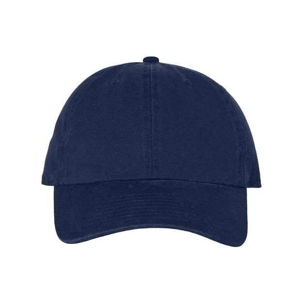 47 Brand Clean Up Cap - 47 Brand 4700 Navy Adjustable Caps