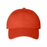 47 Brand Clean Up Cap - 47 Brand 4700 Orange Adjustable Caps