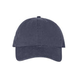 47 Brand Clean Up Cap - 47 Brand 4700 Vintage Navy Adjustable Caps
