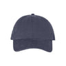 47 Brand Clean Up Cap - 47 Brand 4700 Vintage Navy Adjustable Caps