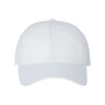 47 Brand Clean Up Cap - 47 Brand 4700 White Adjustable Caps