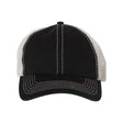 47 Brand Trawler Cap - 47 Brand 4710 Black/ Stone Adjustable Hats
