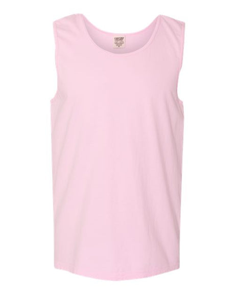 Comfort Colors 9360 Unisex Garment-Dyed Heavyweight Tank Top