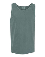 Comfort Colors Unisex Garment-Dyed Heavyweight Tank Top - Comfort Colors 9360