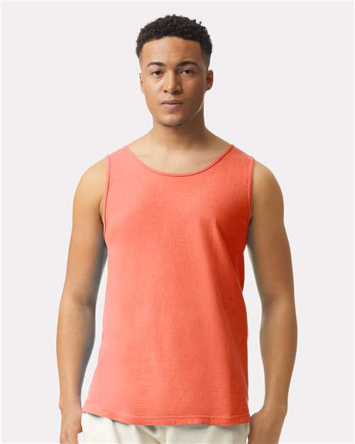 Comfort Colors 9360 Unisex Garment-Dyed Heavyweight Tank Top