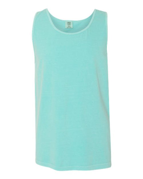 Comfort Colors Unisex Garment-Dyed Heavyweight Tank Top - Comfort Colors 9360