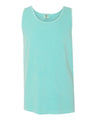 Comfort Colors 9360 Unisex Garment-Dyed Heavyweight Tank Top