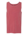 Comfort Colors 9360 Unisex Garment-Dyed Heavyweight Tank Top