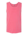 Comfort Colors 9360 Unisex Garment-Dyed Heavyweight Tank Top